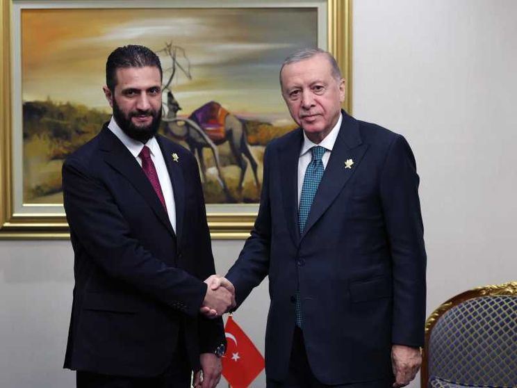 La Siria rinvia il voto “farsa” ma trova l'accordo sui drusi