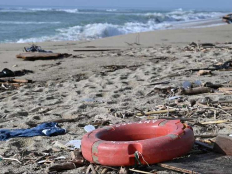 Quando annega un migrante, annega l’intera umanità