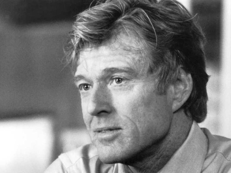 Addio Robert Redford, Hollywood in lutto