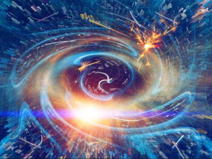 Oggi il digitale riscrive anche il concetto di spazio-tempo