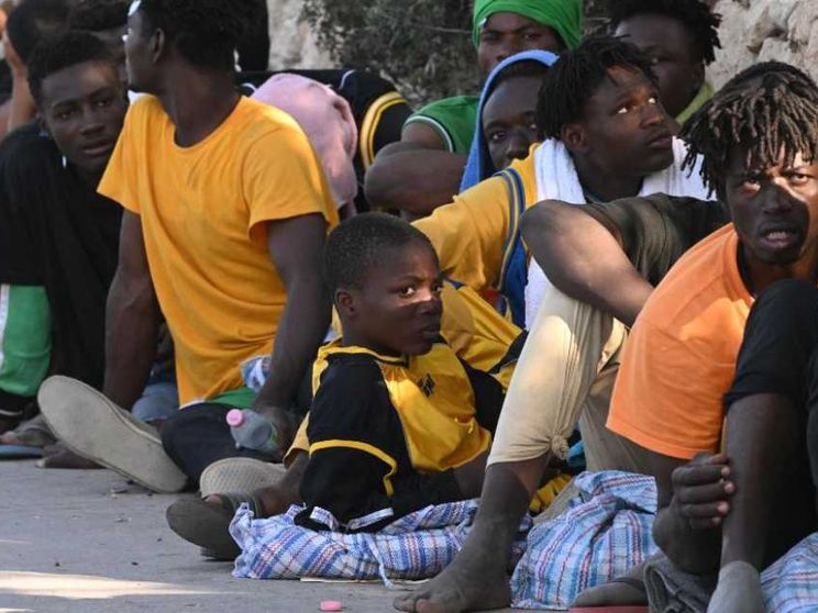 Oltre 200 Ong chiedono alla Ue di non varare regole repressive sui rimpatri