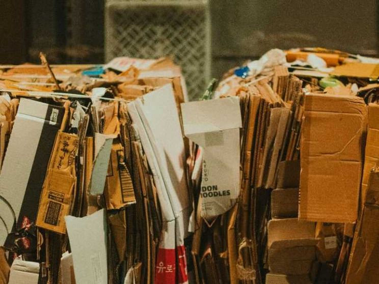 Impegno e riciclo: c'è una rete delle “Città di carta”