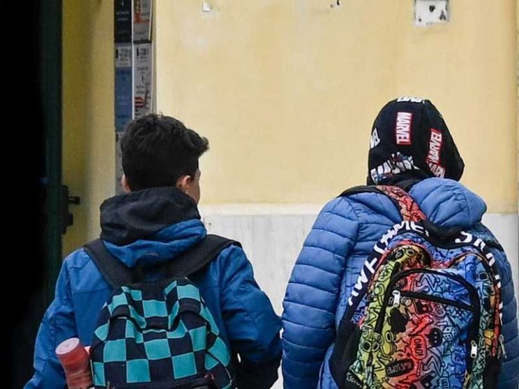 Rap, trap e spiritualità urbana: così in classe è tutta un’altra musica