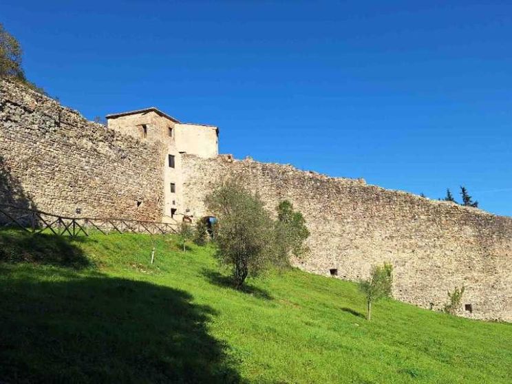 Al via un festival che accende un faro sull'Italia "Minore"