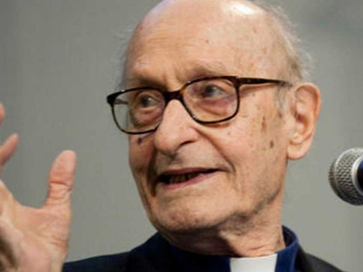 Don Giovanni Nervo, chiesto l’avvio della causa di beatificazione