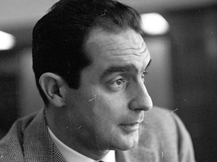 Italo Calvino, la serietà della leggerezza
