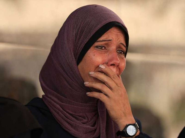 L'Onu: «A Gaza si uccidono i medici e le donne partoriscono per strada»