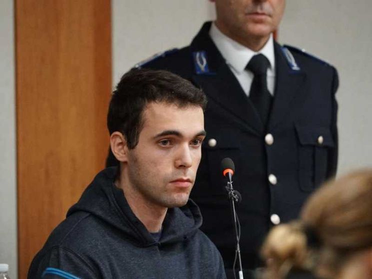 Turetta picchiato da un altro recluso. Il papà di Giulia: «Non sono felice»