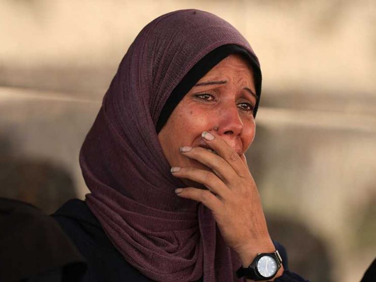 L'Onu: «A Gaza si uccidono i medici e le donne partoriscono per strada»