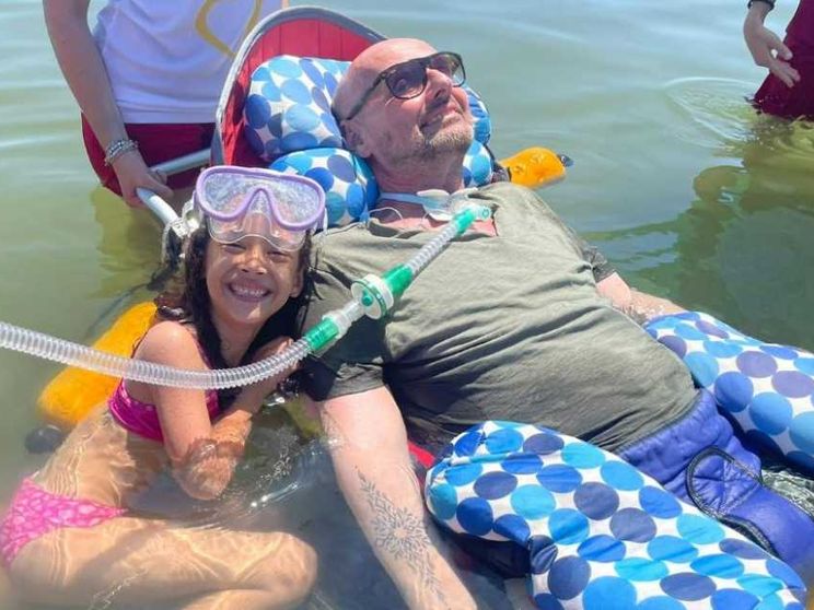 «Noi malati di Sla siamo più che vivi. E vi chiediamo: custoditeci»