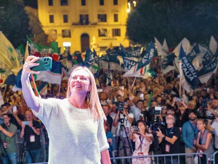 Dalla sanità alle campagne d'odio: è iniziato il duello Meloni-Schlein