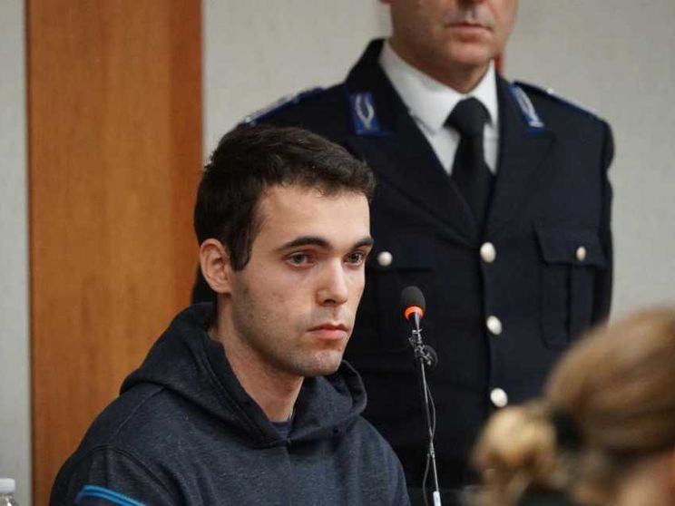 Turetta picchiato da un altro recluso. Il papà di Giulia: «Non sono felice»