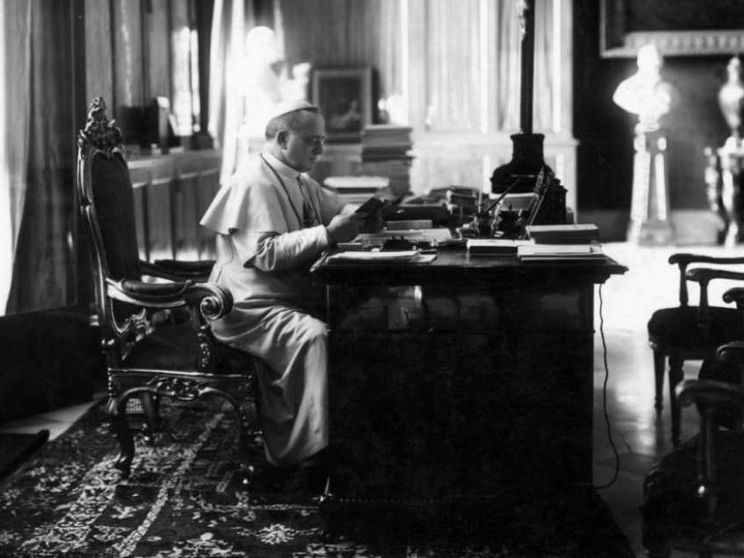 A Desio un percorso multimediale per conoscere Pio XI