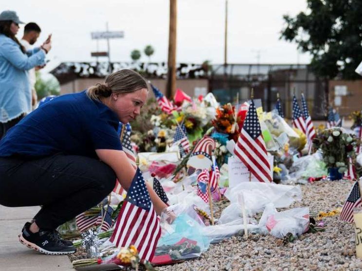 La stretta di Trump contro Antifa: «È terrorismo»