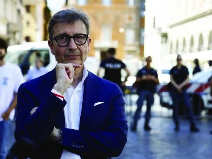 Petrelli: «Con la riforma un giudice davvero terzo»