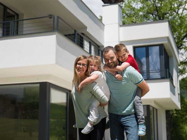 Schiavitù in famiglia? Sì, se non si riconosce l'altro da sé