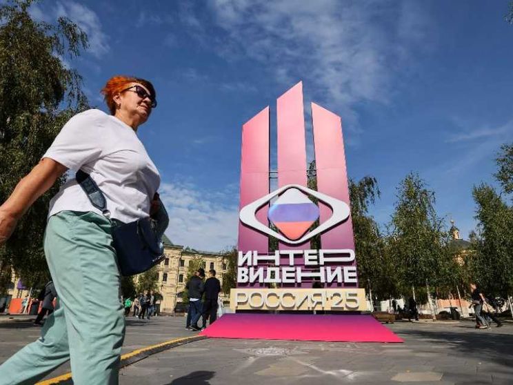 La Russia ha organizzato il suo Eurovision. Ecco chi partecipa