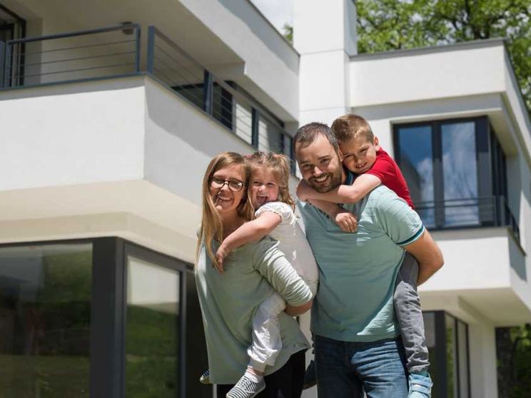 Schiavitù in famiglia? Sì, se non si riconosce l'altro da sé