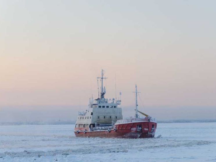 Perché la Cina vuole navigare nell'Artico in disgelo