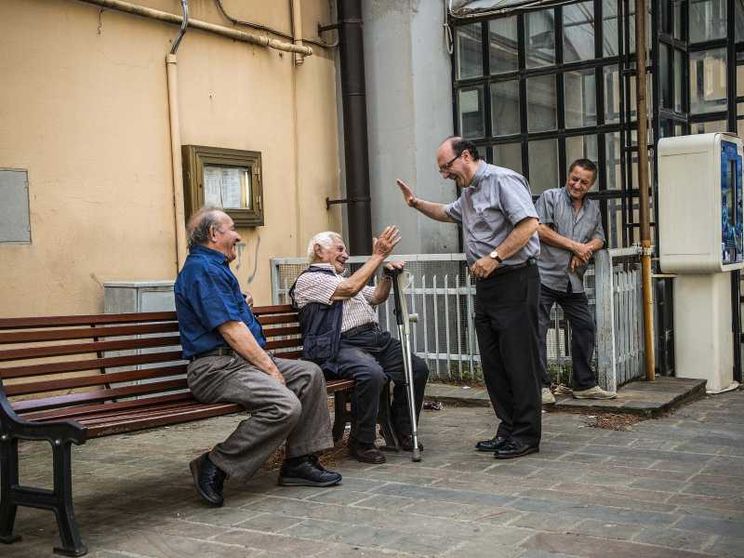 Sostenere i sacerdoti è anche un modo per dire "grazie"