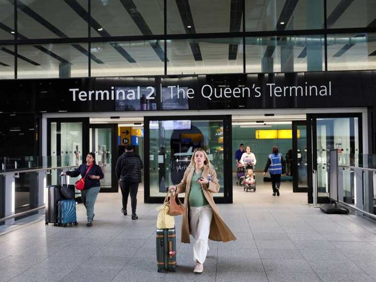 Aeroporti europei in tilt, avanza l'ipotesi del cyberattacco