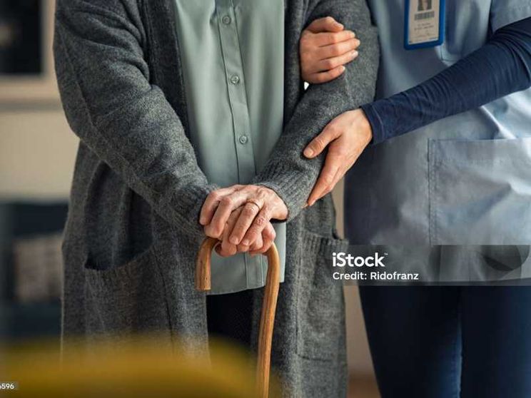 In Lombardia sinergie e formazione per sostenere i caregiver familiari