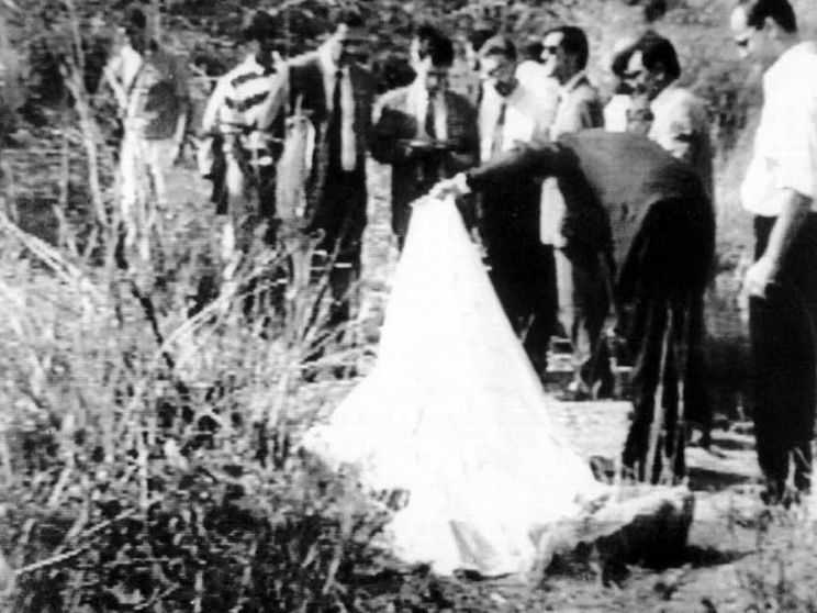 Il mandante dell'omicidio di Livatino: «Così lui mi ha cambiato la vita»