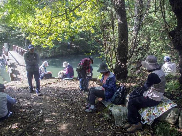 Sempre più caldo e sempre più anziani, la doppia sfida di Tokyo