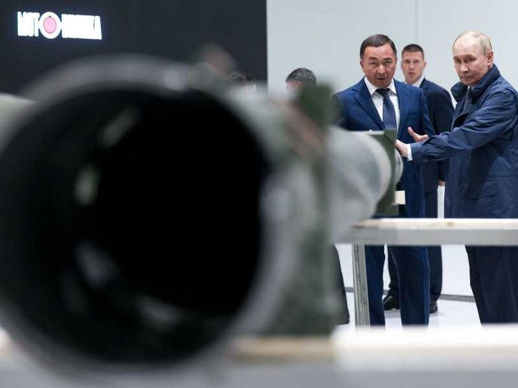 Dal vertice in Alaska alle intimidazioni nei cieli: cosa è cambiato per Putin