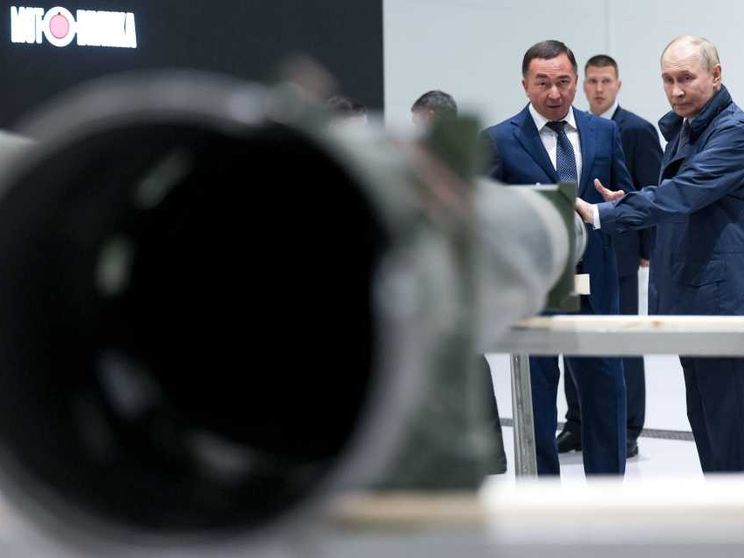 Dal vertice in Alaska alle intimidazioni nei cieli: cosa è cambiato per Putin