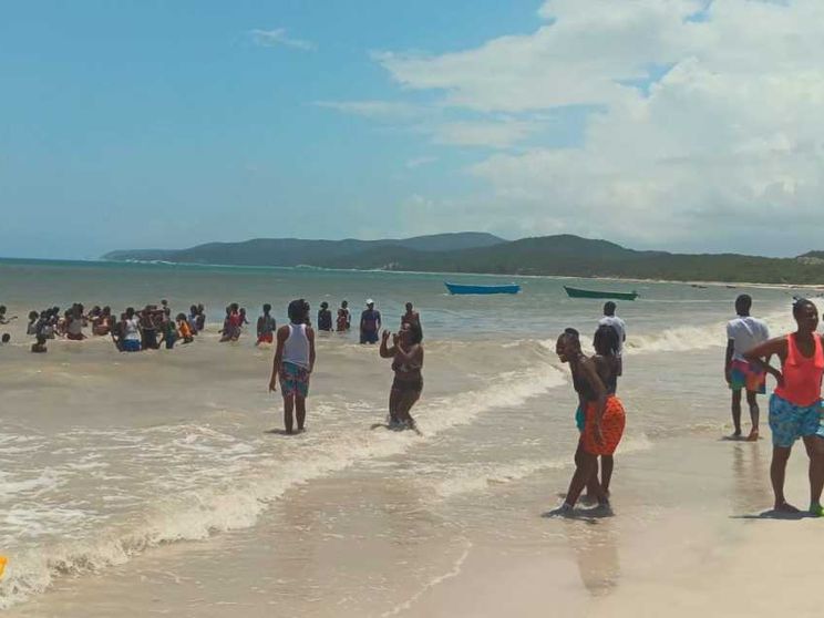 Con i loro occhi: in mostra le fotografie dei ragazzi dell'isola