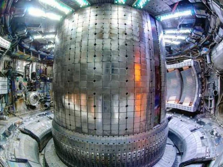 Eni sta già prenotando elettricità da fusione nucleare