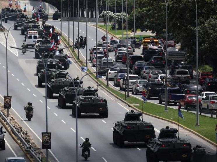 I vestiti, le medicine: che fine hanno fatto decine di oppositori in Venezuela?