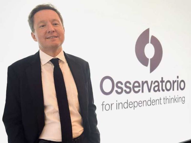 L'Osservatorio Giovani-Editori cambia nome e approda in Spagna