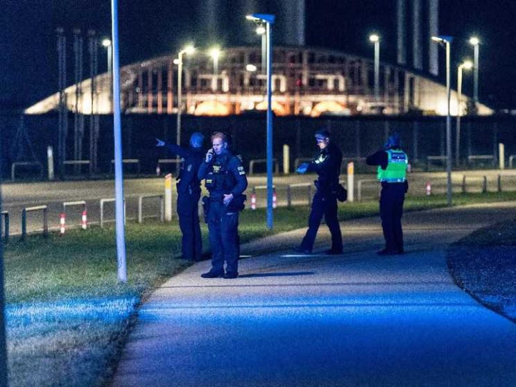 I droni "fantasma" sugli aeroporti del Nord Europa: cosa si sa finora