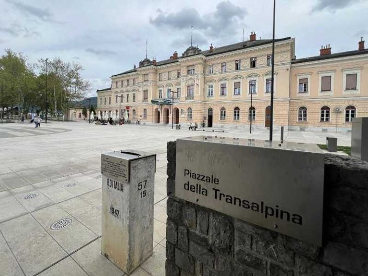 Gorizia e Nova Gorica, città della riconciliazione oltre i rancori