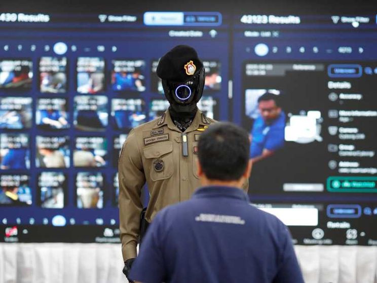 I killer robot sono armi guidate dall’IA. «Possono uccidere»