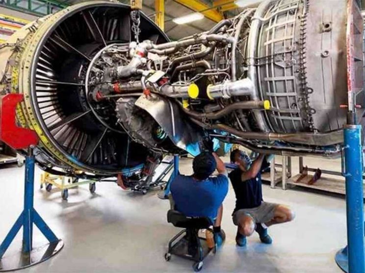 A caccia di talenti nell'aerospace e aeronautica