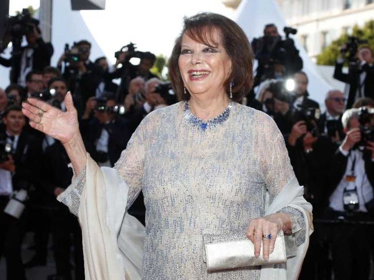 Morta Claudia Cardinale, icona del cinema italiano