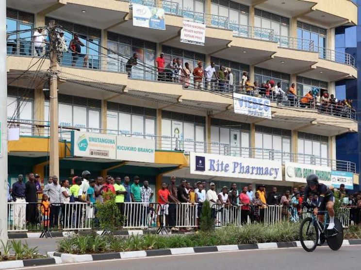 L'Africa diventa protagonista dello sport anche nell'organizzazione