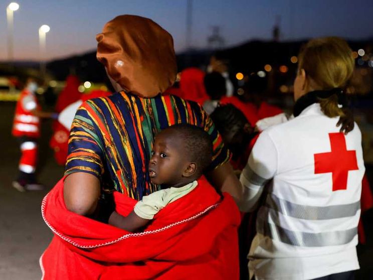 Ci sono 142 persone che rischiano il carcere perché hanno aiutato i migranti