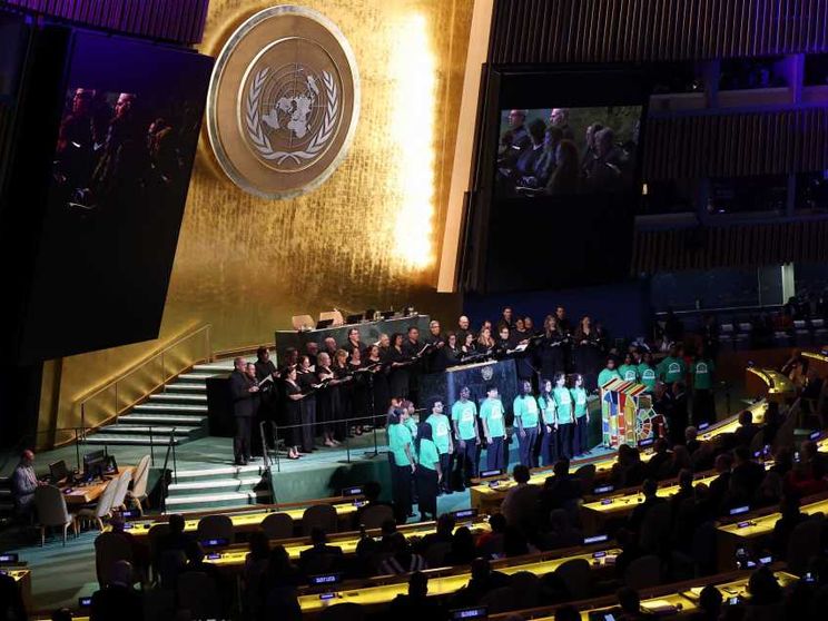 Stato di Palestina, i tanti sì e i pochi no. E Trump parlerà contro il globalismo