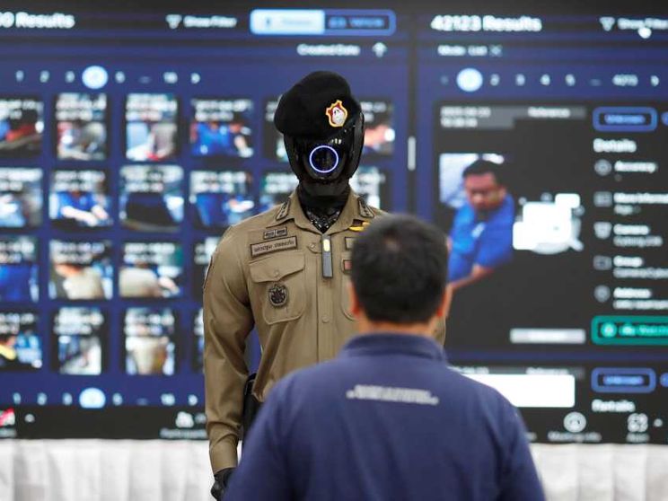 I killer robot sono armi guidate dall’IA. «Possono uccidere»