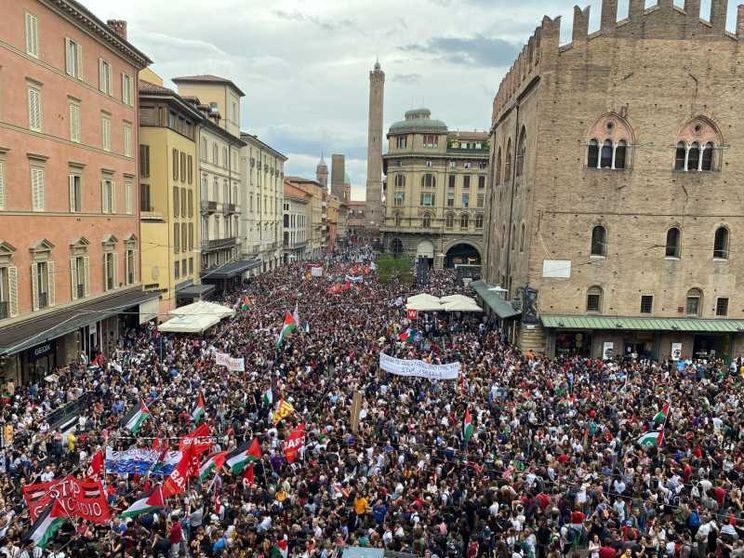 Gli italiani sono sempre più insofferenti verso la comunicazione politica