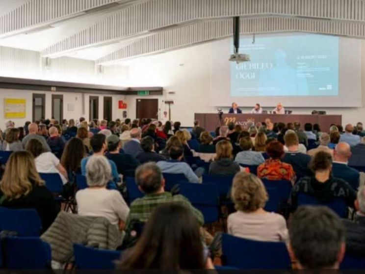 Noi artigiani di speranza, in cerca di "qualcosa d'altro"