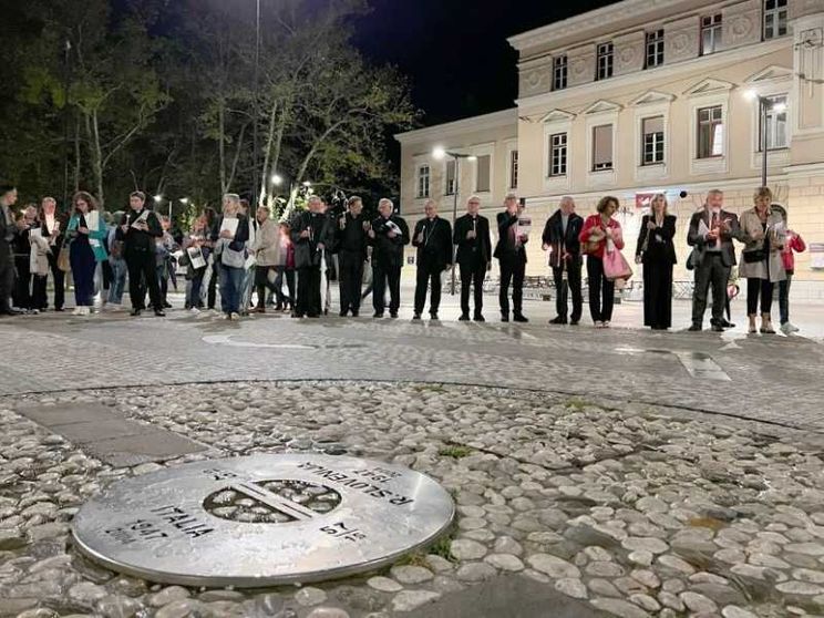 Il grido dei vescovi italiani per Gaza: «Si fermi ogni violenza»