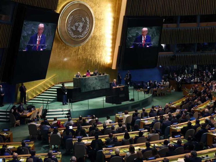 Manca un arbitro nella partita del mondo