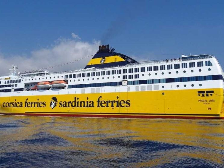 Gli psicologi salgono a bordo