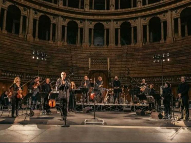 A Parma un Requiem di speranza per Gaza