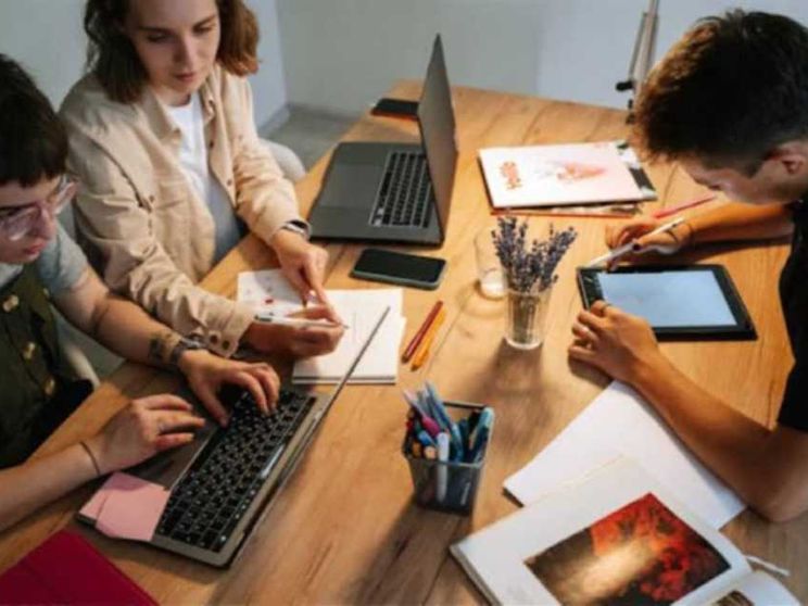 Ecco le figure più richieste nel cinema e audiovisivo